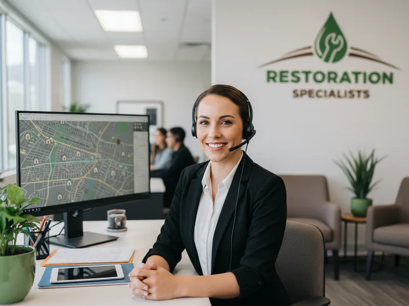 Water Damage Restoration  in Nederland  FAQ